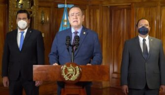 Anuncian reglamento para registro de reclutadores con el fin de evitar estafas