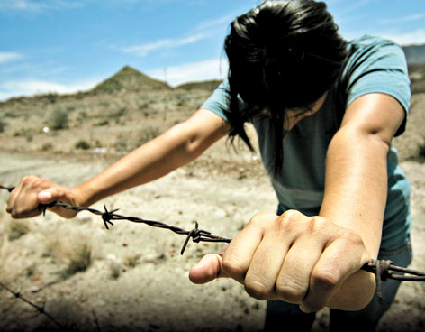 migrante