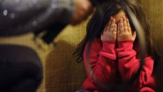 Día Nacional de la No Violencia Contra la Niñez