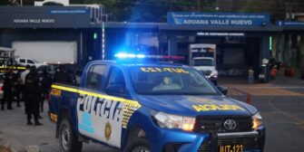 Buscan evitar el ingreso de pandilleros salvadoreños