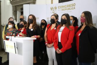 Proponen una ley para el fomento de la salud menstrual digna en Guatemala