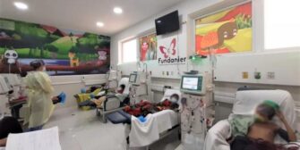 Hospital Roosevelt realiza en trasplante de riñón número 100 en su historia