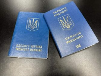 Inician procesos para recibir ucranianos en el país