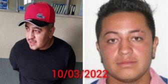 Se reporta la captura de otro de los 100 más buscados