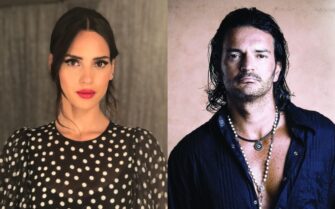 Hija de Ricardo Arjona actuará en serie de Star Wars