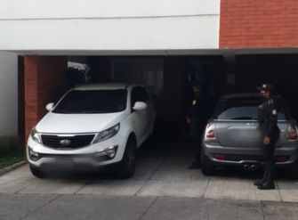 Buscan a extrabajador de banco señalado de hurtar en la institución