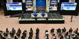 Gobierno lanza becas de inglés con la plataforma Platzi