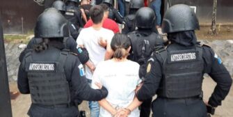 CAPTURADOS | Exigieron Q200 mil para liberar a menor de edad secuestrado