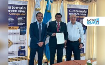 Contraloría y Corporación AG firman convenio de cooperación