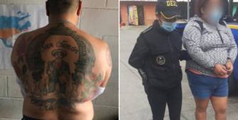 Banda llamada «Crimen Organizado» es desarticulada tras 28 allanamientos