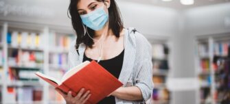 Consejos de seguridad al volver a la presencialidad