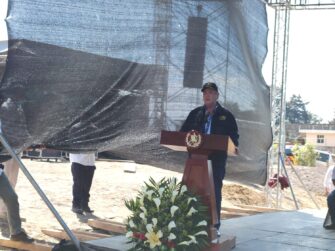 Giammattei anunciará reducción de medidas por la pandemia