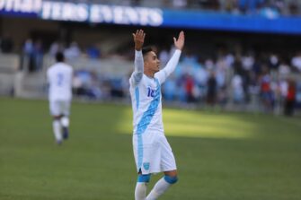 Tras un glorioso triunfo, Guatemala ahora se enfrentará a México