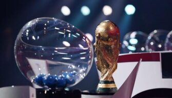 Así quedan los grupos en el mundial de Qatar 2022