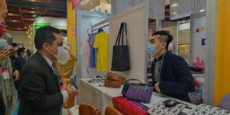 Presentan productos guatemaltecos en China (Taiwán)
