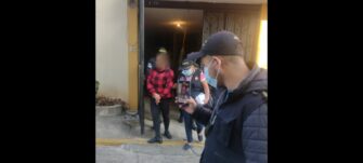 Capturan a dos exempleados de bancos sindicados de hurto agravado