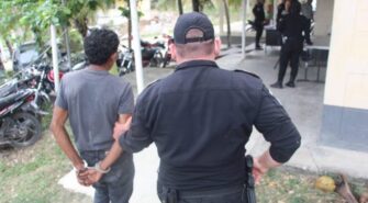 Mayo inicia con la captura de 71 personas por diferentes hechos