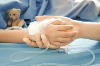 ¿Hay casos de hepatitis infantil de origen desconocido en el país?