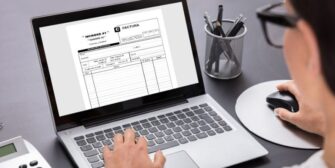 Tienen 48 días para que se pasen a factura electrónica todos en el país