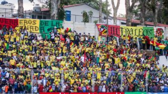 Marquense y Xinabajul se pelean el último boleto a la Liga Mayor