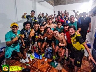 Marquense o Mixco, uno de ellos será el nuevo huésped de la Liga Nacional