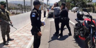 Guatemala lleva expulsando a 31 salvadoreños del territorio nacional