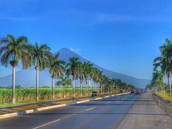 Agenda del Taller para el Liderazgo Regional en Sostenibilidad