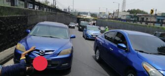 Préven aumento de tráfico como consecuencia de la desescalada