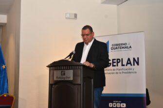 Alcaldes piden se declara estado de Calamidad por lluvias