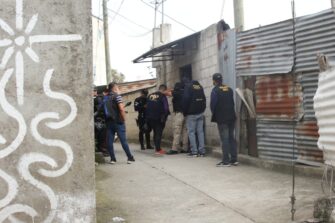 Adolescente de 14 años remitido es señalado de tortura y plagio