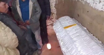 Fallece tercer hermanito por consumir hongos tóxicos