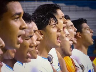 ¡A GRITAAAR! | Guatemala está en el mundial de Indonesia 2023