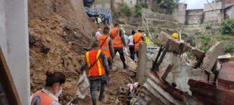 Ejecutivo declara Estado de Calamidad en 8 departamentos