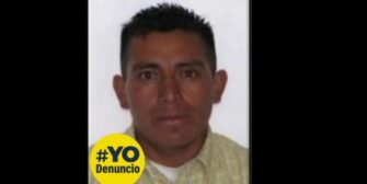 Capturan a otro de los 100 más buscados, señalado de plagio o secuestro