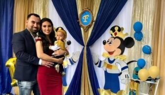 Encuentran a menor cuya madre fue asesinada en Petén