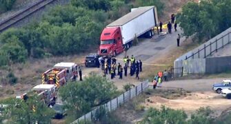 Siete guatemaltecos entre quienes mueren asfixiados en Texas