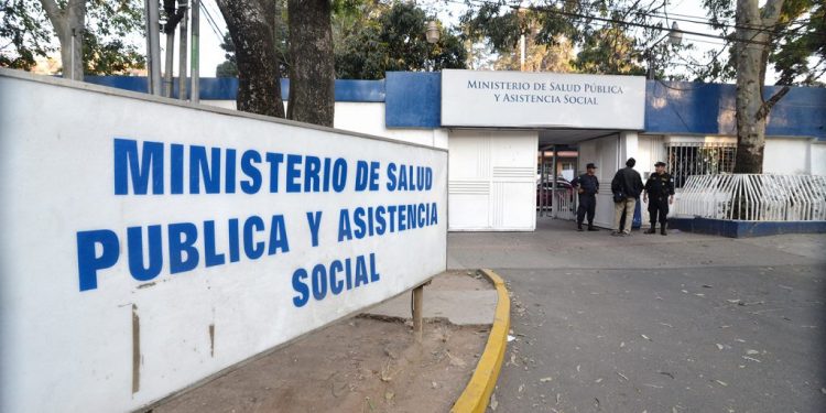 ministerio