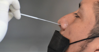 Ciudadanos podrán obtener pruebas Covid-19 desde farmacéuticas