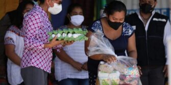 Estudiantes de nivel medio recibirán alimentación escolar en 2023