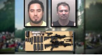 Guatemaltecos arrestados en Virginia, según policía de EE. UU. habrían planeado atentado