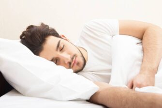 TOMA EN CUENTA | Importancia de dormir correctamente