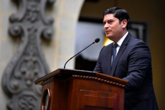 Gobierno: 760 millones de dólares invertidos en Guatemala en primer semestre de 2022