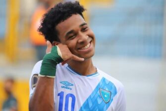 ¿En qué horarios jugará Guatemala en el Mundial Sub-20?