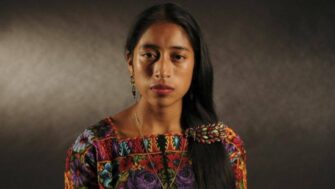 ¿Cuándo se estrena Black Panther: Wakanda Forever, en donde participa María Mercedes Coroy?