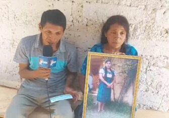 Dolor, llanto y una deuda de Q90 mil deja la pérdida de Deysi fallecida en Texas