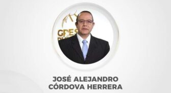 Electo PDH: ¿Quién es José Alejandro Cordova Herrera?