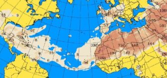 Insivumeh: Polvo del Sahara se mantiene en departamentos