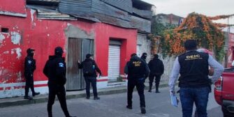 Buscan desarticular banda criminal «acapulco»