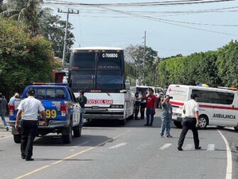 Identifican a conductor asesinado este día en San Sebastián Retalhuleu