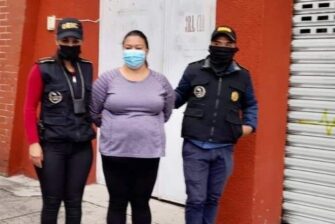 Mujer deberá enfrentar a la justicia por ataque de sus perros pitbull